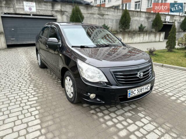 Коричневый Равон R4, объемом двигателя 1.49 л и пробегом 200 тыс. км за 3999 $, фото 6 на Automoto.ua