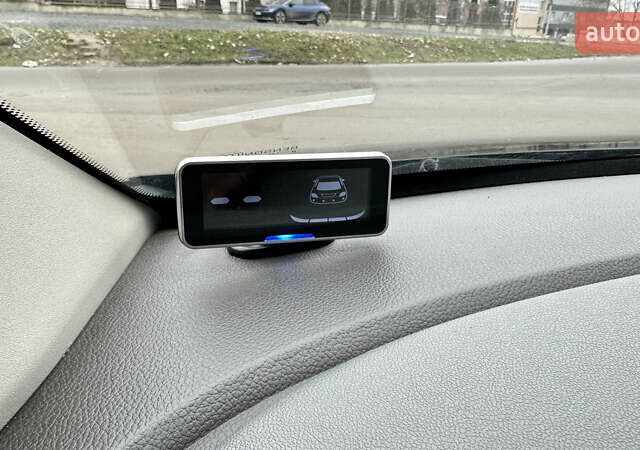 Коричневый Равон R4, объемом двигателя 1.49 л и пробегом 200 тыс. км за 3999 $, фото 13 на Automoto.ua