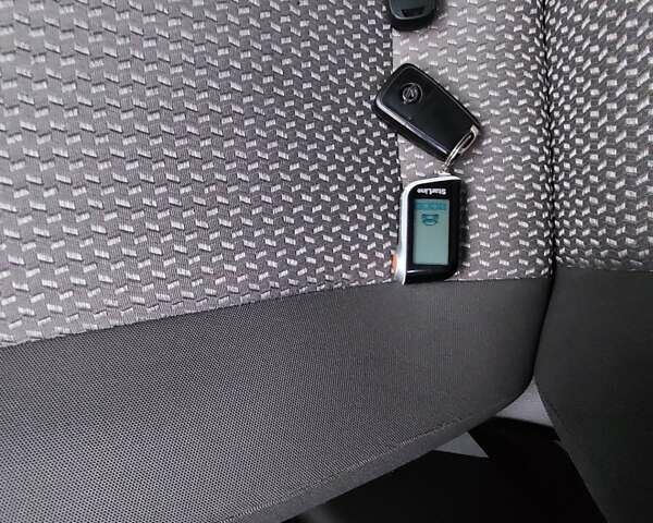 Коричневий Равон R4, об'ємом двигуна 1.49 л та пробігом 37 тис. км за 10500 $, фото 24 на Automoto.ua