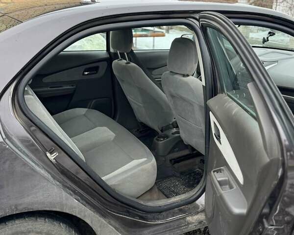 Коричневый Равон R4, объемом двигателя 1.49 л и пробегом 170 тыс. км за 6000 $, фото 7 на Automoto.ua