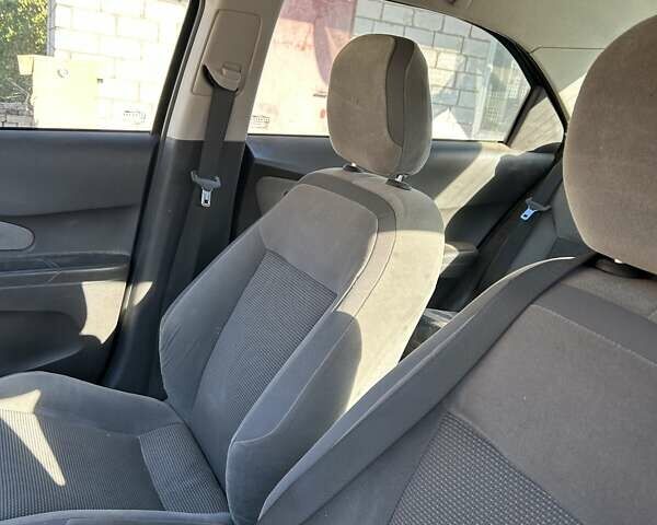 Коричневый Равон R4, объемом двигателя 1.49 л и пробегом 160 тыс. км за 4500 $, фото 4 на Automoto.ua