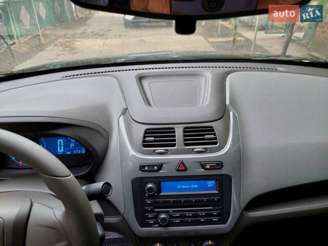 Коричневий Равон R4, об'ємом двигуна 1.49 л та пробігом 37 тис. км за 10500 $, фото 16 на Automoto.ua