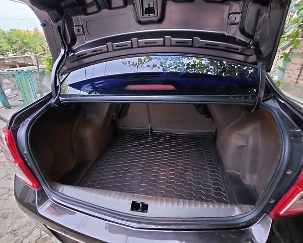 Коричневий Равон R4, об'ємом двигуна 1.49 л та пробігом 37 тис. км за 10500 $, фото 27 на Automoto.ua