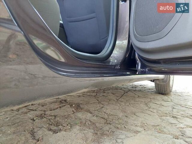 Коричневий Равон R4, об'ємом двигуна 1.49 л та пробігом 37 тис. км за 10500 $, фото 13 на Automoto.ua