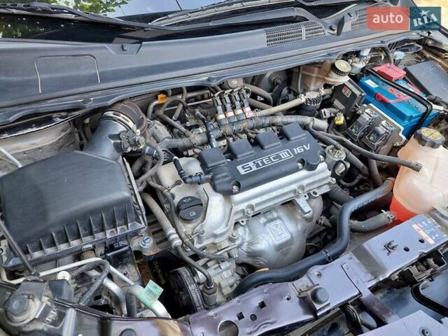 Коричневий Равон R4, об'ємом двигуна 1.49 л та пробігом 37 тис. км за 10500 $, фото 19 на Automoto.ua