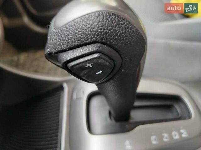 Коричневый Равон R4, объемом двигателя 1.49 л и пробегом 30 тыс. км за 9000 $, фото 11 на Automoto.ua