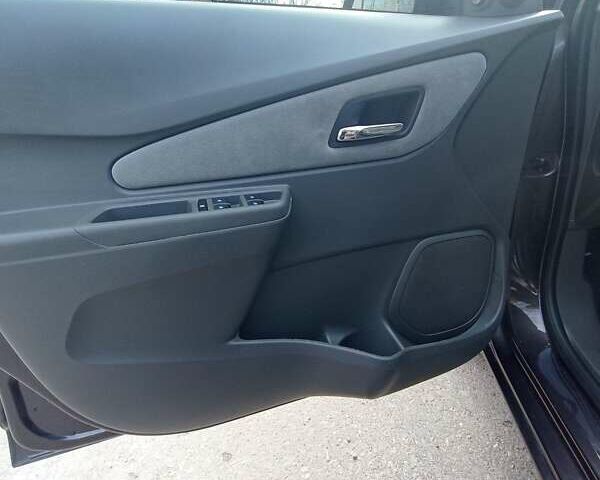 Коричневый Равон R4, объемом двигателя 1.49 л и пробегом 30 тыс. км за 9000 $, фото 13 на Automoto.ua