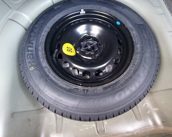 Коричневый Равон R4, объемом двигателя 1.49 л и пробегом 30 тыс. км за 9000 $, фото 22 на Automoto.ua