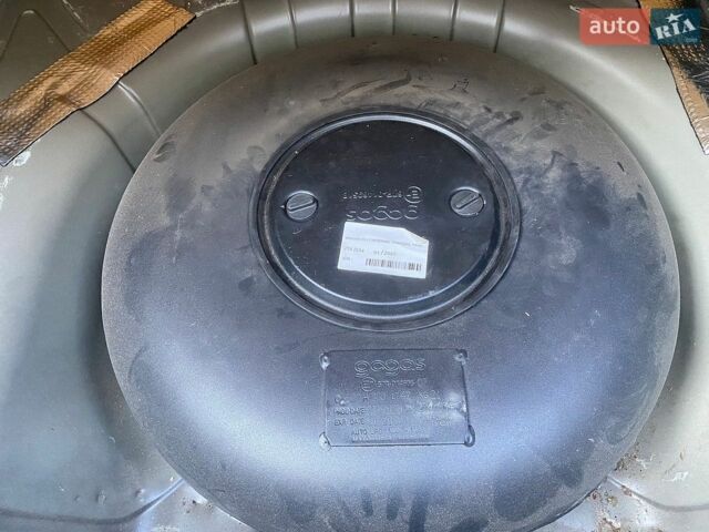 Коричневий Равон R4, об'ємом двигуна 1.49 л та пробігом 115 тис. км за 5990 $, фото 15 на Automoto.ua