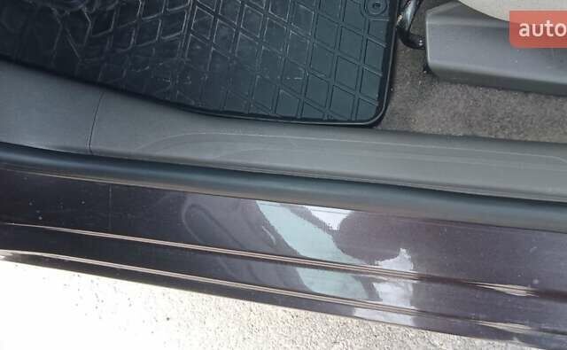 Коричневый Равон R4, объемом двигателя 1.49 л и пробегом 30 тыс. км за 9000 $, фото 20 на Automoto.ua