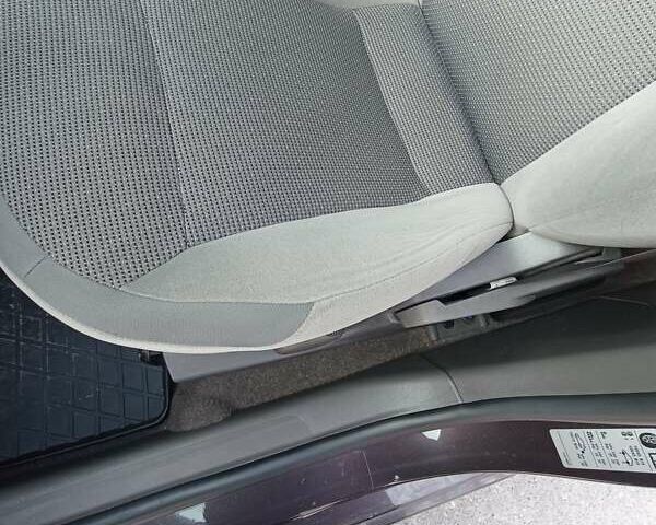 Коричневый Равон R4, объемом двигателя 1.49 л и пробегом 30 тыс. км за 9000 $, фото 23 на Automoto.ua