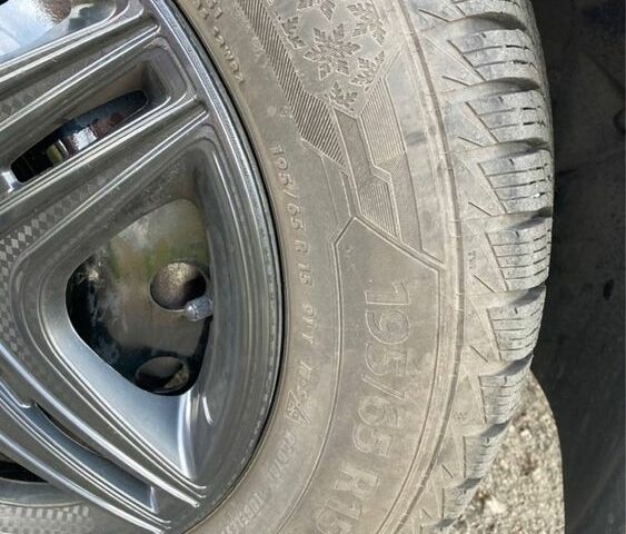 Коричневый Равон R4, объемом двигателя 1.5 л и пробегом 82 тыс. км за 7500 $, фото 5 на Automoto.ua