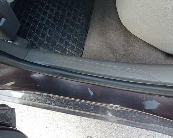 Коричневый Равон R4, объемом двигателя 1.49 л и пробегом 30 тыс. км за 9000 $, фото 21 на Automoto.ua