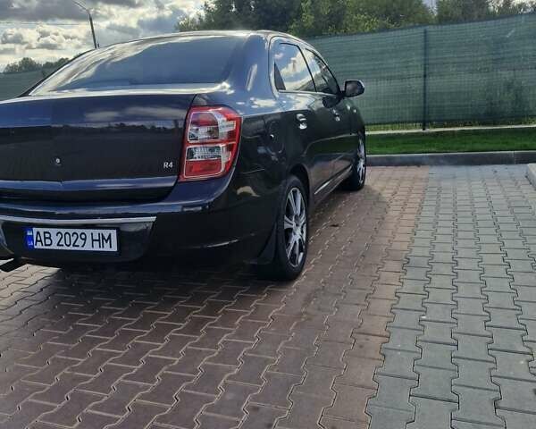 Коричневый Равон R4, объемом двигателя 1.49 л и пробегом 151 тыс. км за 6000 $, фото 2 на Automoto.ua