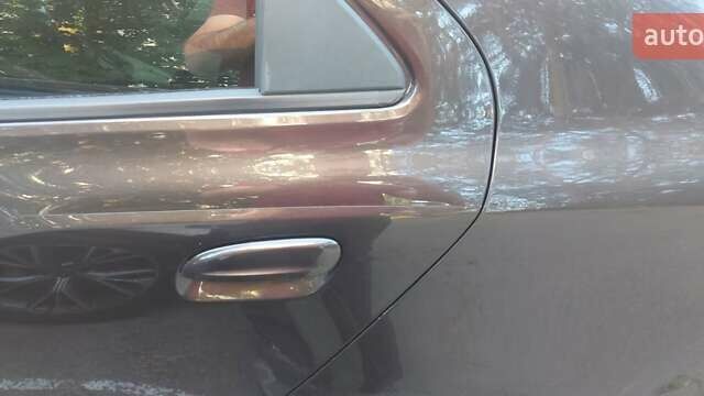 Коричневый Равон R4, объемом двигателя 1.49 л и пробегом 102 тыс. км за 6700 $, фото 2 на Automoto.ua