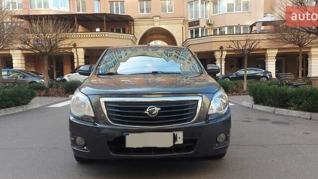 Коричневый Равон R4, объемом двигателя 1.49 л и пробегом 102 тыс. км за 6700 $, фото 1 на Automoto.ua