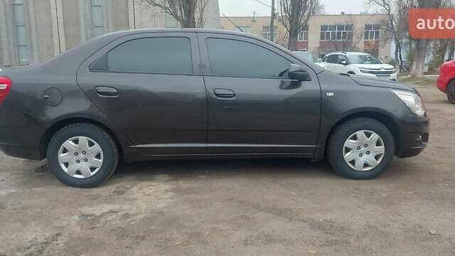 Коричневый Равон R4, объемом двигателя 1.49 л и пробегом 102 тыс. км за 6700 $, фото 3 на Automoto.ua