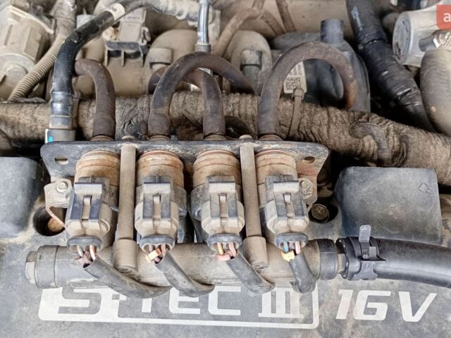 Червоний Равон R4, об'ємом двигуна 1.5 л та пробігом 85 тис. км за 6400 $, фото 15 на Automoto.ua