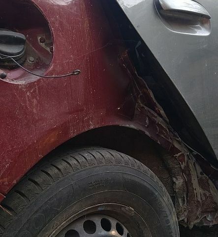 Червоний Равон R4, об'ємом двигуна 1.49 л та пробігом 128 тис. км за 5000 $, фото 4 на Automoto.ua