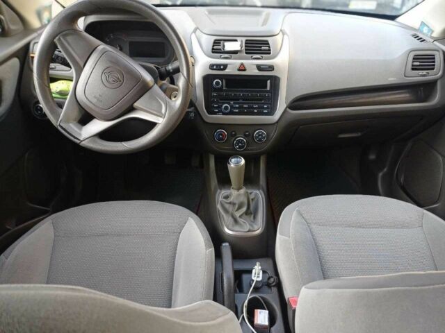 Червоний Равон R4, об'ємом двигуна 1.5 л та пробігом 270 тис. км за 5600 $, фото 5 на Automoto.ua