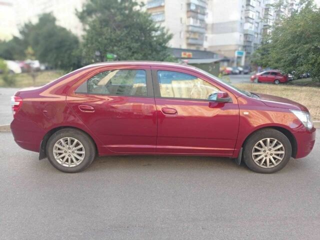 Червоний Равон R4, об'ємом двигуна 1.5 л та пробігом 270 тис. км за 5600 $, фото 4 на Automoto.ua