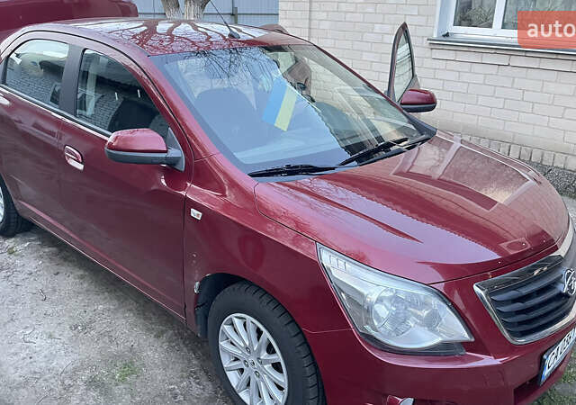 Красный Равон R4, объемом двигателя 1.5 л и пробегом 192 тыс. км за 7000 $, фото 11 на Automoto.ua