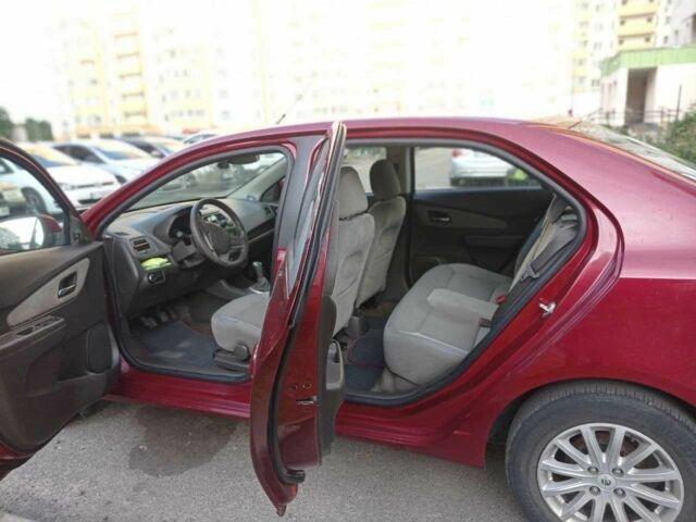 Червоний Равон R4, об'ємом двигуна 1.5 л та пробігом 270 тис. км за 5600 $, фото 2 на Automoto.ua