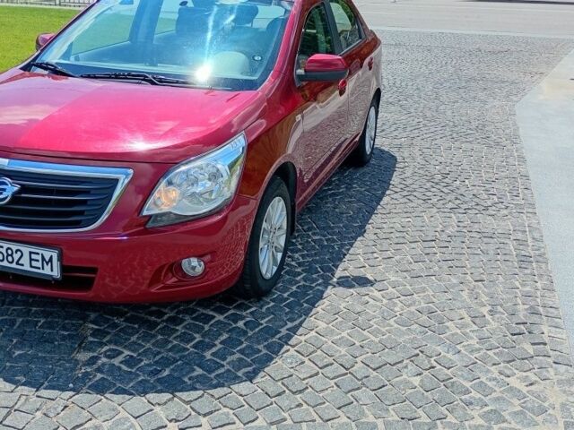 Красный Равон R4, объемом двигателя 0 л и пробегом 84 тыс. км за 6084 $, фото 10 на Automoto.ua