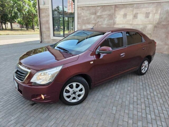 Червоний Равон R4, об'ємом двигуна 1.5 л та пробігом 104 тис. км за 6500 $, фото 8 на Automoto.ua