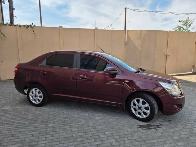 Червоний Равон R4, об'ємом двигуна 1.5 л та пробігом 104 тис. км за 6500 $, фото 3 на Automoto.ua