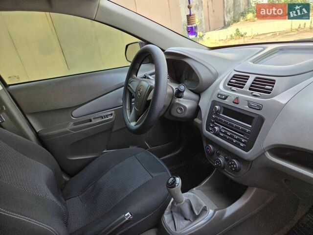 Красный Равон R4, объемом двигателя 1.5 л и пробегом 104 тыс. км за 6650 $, фото 52 на Automoto.ua