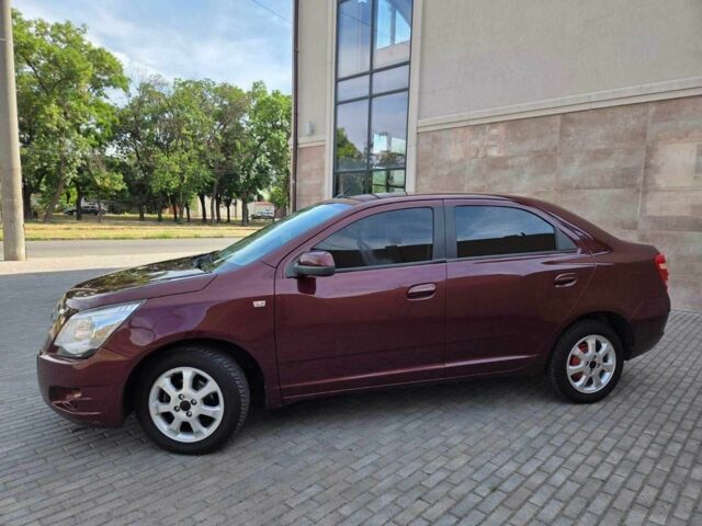 Червоний Равон R4, об'ємом двигуна 1.5 л та пробігом 104 тис. км за 6500 $, фото 7 на Automoto.ua