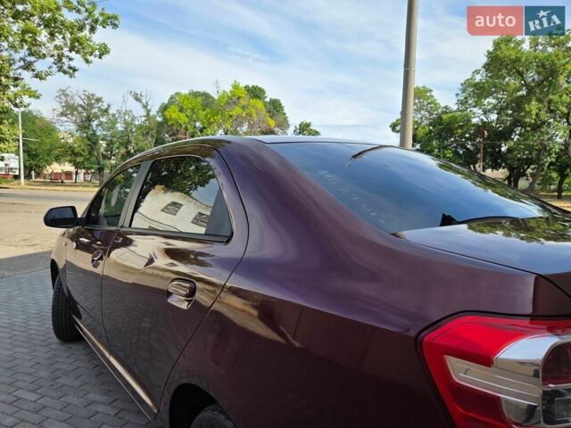 Красный Равон R4, объемом двигателя 1.5 л и пробегом 104 тыс. км за 6650 $, фото 25 на Automoto.ua