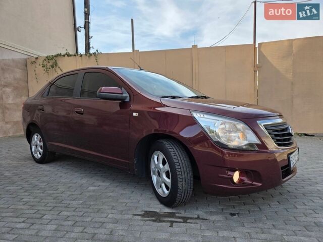 Красный Равон R4, объемом двигателя 1.5 л и пробегом 104 тыс. км за 6650 $, фото 7 на Automoto.ua