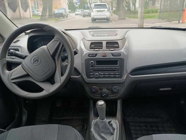 Красный Равон R4, объемом двигателя 1.5 л и пробегом 27 тыс. км за 7300 $, фото 8 на Automoto.ua