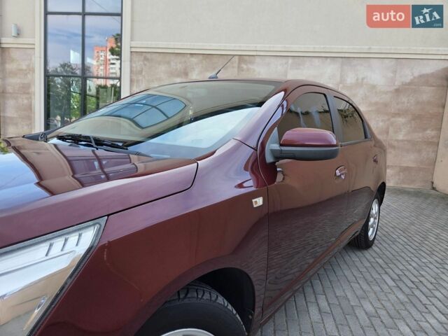 Красный Равон R4, объемом двигателя 1.5 л и пробегом 104 тыс. км за 6650 $, фото 21 на Automoto.ua