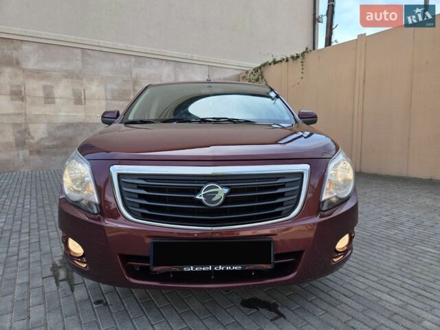 Красный Равон R4, объемом двигателя 1.5 л и пробегом 104 тыс. км за 6650 $, фото 4 на Automoto.ua