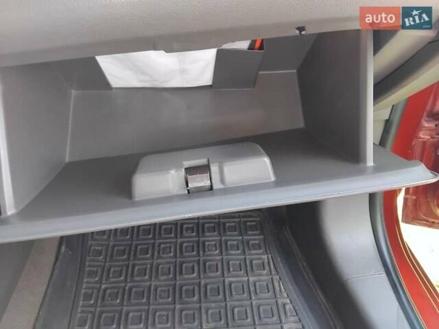 Красный Равон R4, объемом двигателя 1.49 л и пробегом 24 тыс. км за 6800 $, фото 22 на Automoto.ua