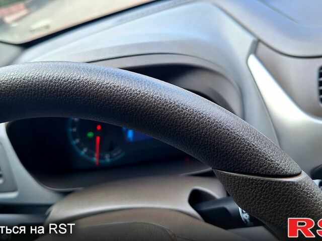 Червоний Равон R4, об'ємом двигуна 1.5 л та пробігом 87 тис. км за 7600 $, фото 9 на Automoto.ua