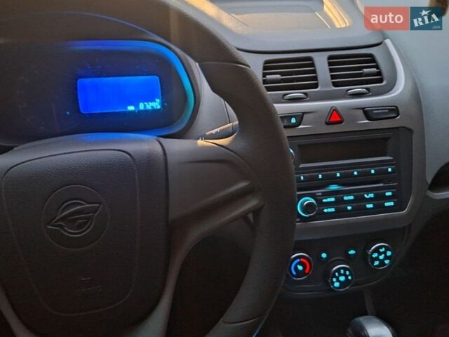 Красный Равон R4, объемом двигателя 1.49 л и пробегом 80 тыс. км за 6500 $, фото 16 на Automoto.ua