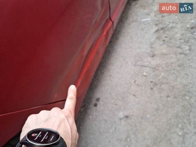 Красный Равон R4, объемом двигателя 1.49 л и пробегом 80 тыс. км за 6500 $, фото 17 на Automoto.ua