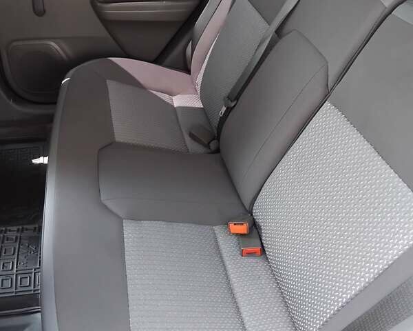 Красный Равон R4, объемом двигателя 1.49 л и пробегом 24 тыс. км за 6800 $, фото 18 на Automoto.ua