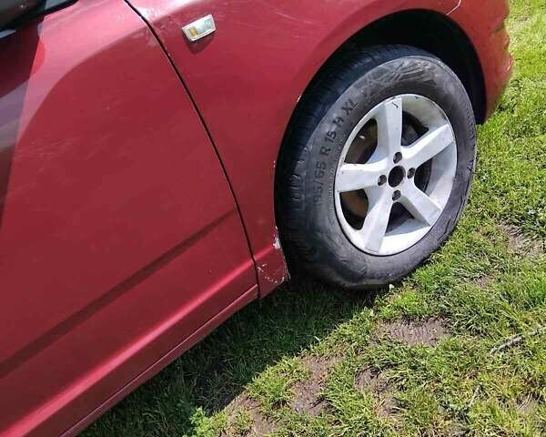 Красный Равон R4, объемом двигателя 1.49 л и пробегом 24 тыс. км за 6800 $, фото 9 на Automoto.ua