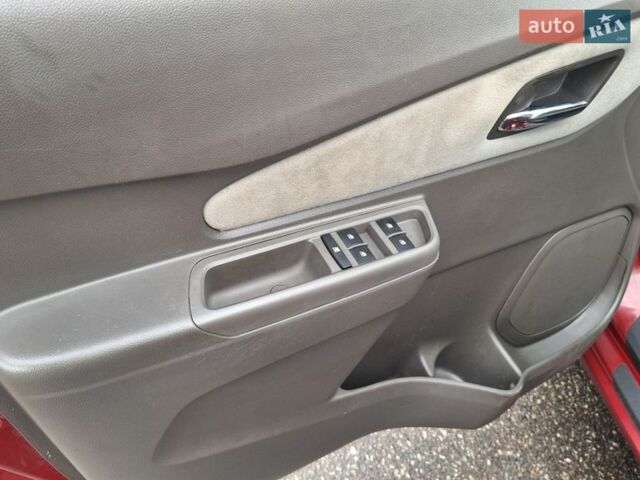 Красный Равон R4, объемом двигателя 1.49 л и пробегом 80 тыс. км за 6500 $, фото 13 на Automoto.ua