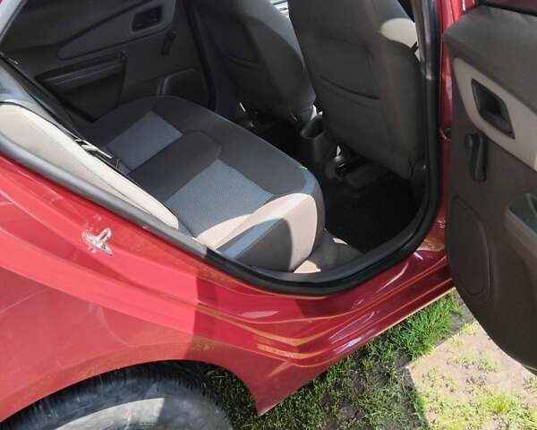 Красный Равон R4, объемом двигателя 1.49 л и пробегом 24 тыс. км за 6800 $, фото 23 на Automoto.ua