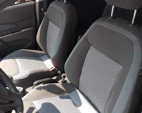 Красный Равон R4, объемом двигателя 1.49 л и пробегом 24 тыс. км за 6800 $, фото 15 на Automoto.ua