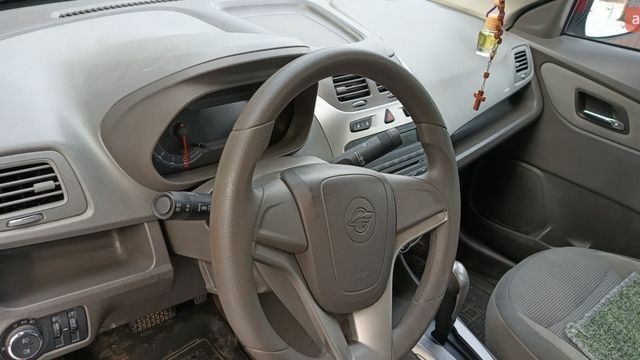 Красный Равон R4, объемом двигателя 1.49 л и пробегом 73 тыс. км за 8999 $, фото 12 на Automoto.ua