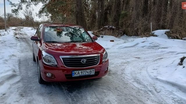 Красный Равон R4, объемом двигателя 1.49 л и пробегом 73 тыс. км за 8999 $, фото 1 на Automoto.ua