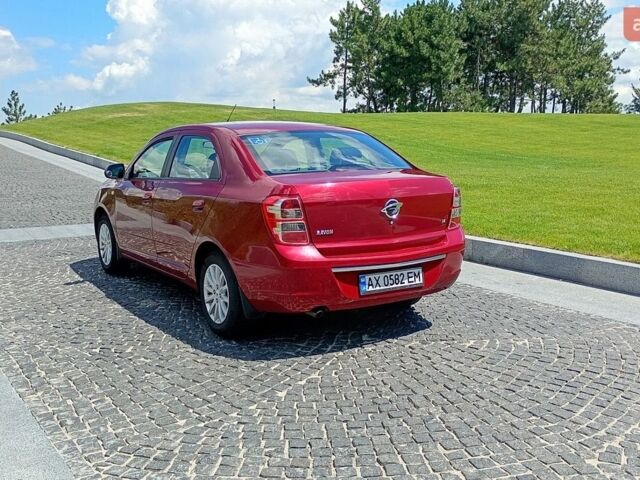 Равон R4, об'ємом двигуна 1.5 л та пробігом 83 тис. км за 6950 $, фото 2 на Automoto.ua