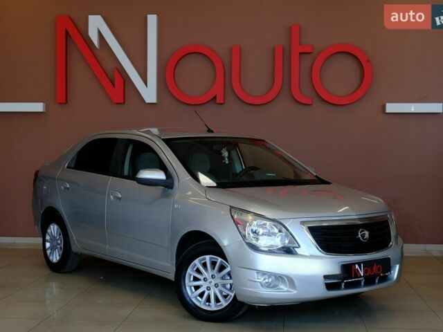 Равон R4, объемом двигателя 1.49 л и пробегом 215 тыс. км за 5900 $, фото 3 на Automoto.ua